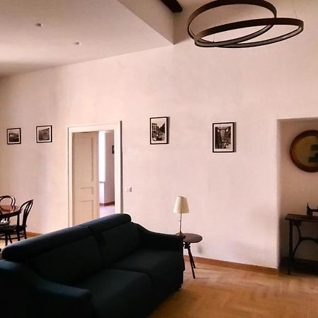 Residenza San Severo 1 Napoli Bagian luar foto