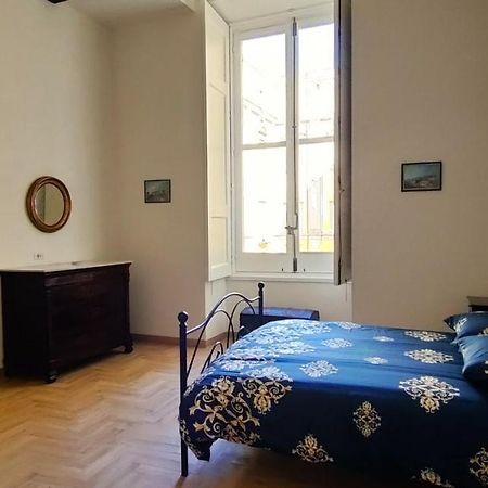 Residenza San Severo 1 Napoli Bagian luar foto