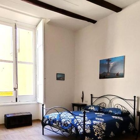 Residenza San Severo 1 Napoli Bagian luar foto